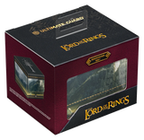 Ultimate Guard – Sidewinder 100+ Xenoskin Deck Box - The Lord of the Rings "Places of Middle-earth" - Gondor