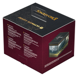 Ultimate Guard – Sidewinder 100+ Xenoskin Deck Box - The Lord of the Rings "Places of Middle-earth" - Gondor