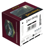 Ultimate Guard – Sidewinder 100+ Xenoskin Deck Box - The Lord of the Rings "Places of Middle-earth" - Gondor