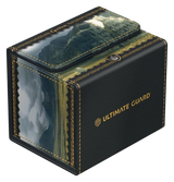 Ultimate Guard – Sidewinder 100+ Xenoskin Deck Box - The Lord of the Rings "Places of Middle-earth" - Gondor