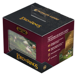 Ultimate Guard – Sidewinder 100+ Xenoskin Deck Box - The Lord of the Rings "Places of Middle-earth" - The Shire