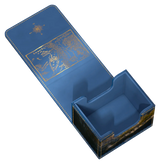 Ultimate Guard – Sidewinder 100+ Xenoskin Deck Box - The Lord of the Rings "Places of Middle-earth" - Rivendell