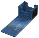 Ultimate Guard – Sidewinder 100+ Xenoskin Deck Box - The Lord of the Rings "Places of Middle-earth" - Rivendell
