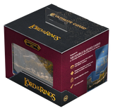 Ultimate Guard – Sidewinder 100+ Xenoskin Deck Box - The Lord of the Rings "Places of Middle-earth" - Rivendell
