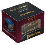 Ultimate Guard – Sidewinder 100+ Xenoskin Deck Box - The Lord of the Rings "Places of Middle-earth" - Rivendell