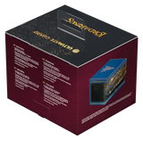 Ultimate Guard – Sidewinder 100+ Xenoskin Deck Box - The Lord of the Rings "Places of Middle-earth" - Rivendell