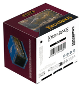Ultimate Guard – Sidewinder 100+ Xenoskin Deck Box - The Lord of the Rings "Places of Middle-earth" - Rivendell