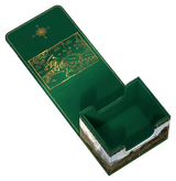 Ultimate Guard – Sidewinder 100+ Xenoskin Deck Box - The Lord of the Rings "Places of Middle-earth" - Rohan