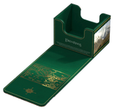 Ultimate Guard – Sidewinder 100+ Xenoskin Deck Box - The Lord of the Rings "Places of Middle-earth" - Rohan
