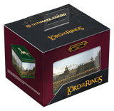 Ultimate Guard – Sidewinder 100+ Xenoskin Deck Box - The Lord of the Rings "Places of Middle-earth" - Rohan