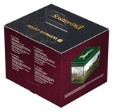 Ultimate Guard – Sidewinder 100+ Xenoskin Deck Box - The Lord of the Rings "Places of Middle-earth" - Rohan