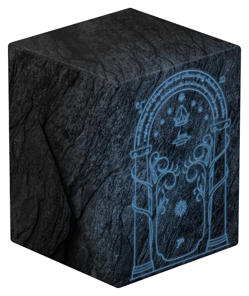 Ultimate Guard RTE Boulder 100+ The Lord of the Rings "Places of Middle-earth" - Mines of Moria