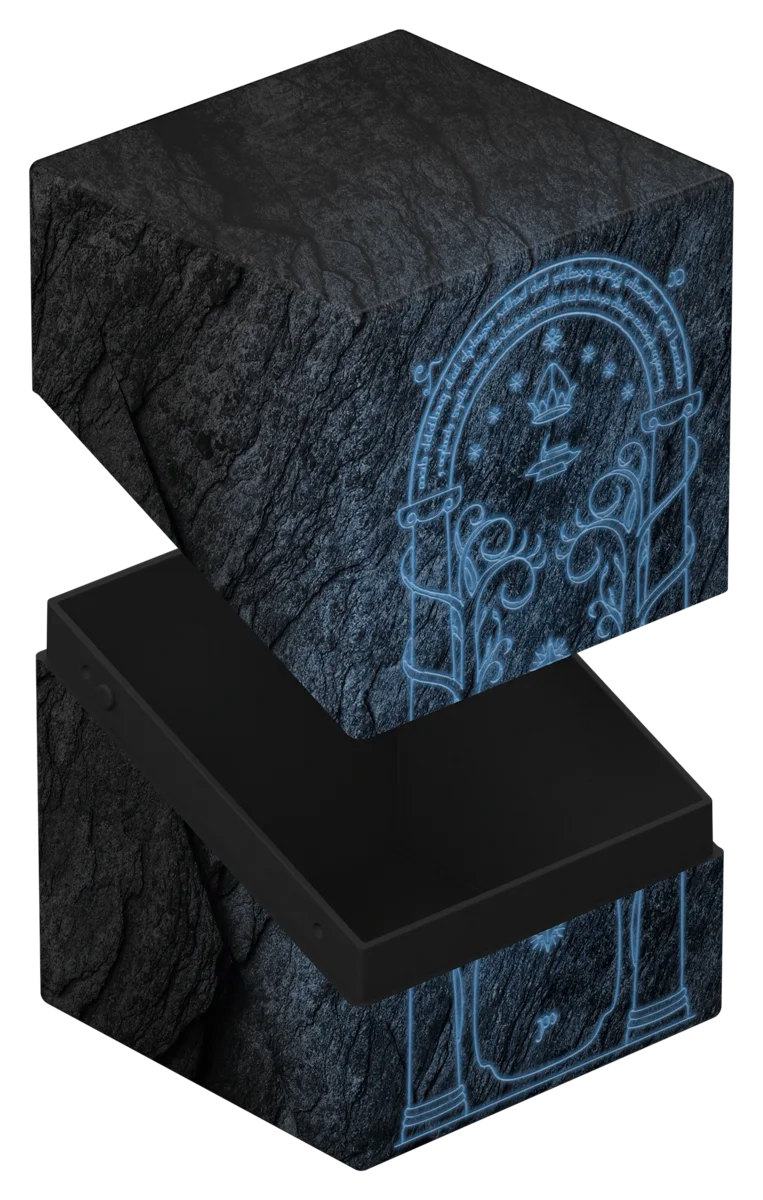 Ultimate Guard RTE Boulder 100+ The Lord of the Rings "Places of Middle-earth" - Mines of Moria