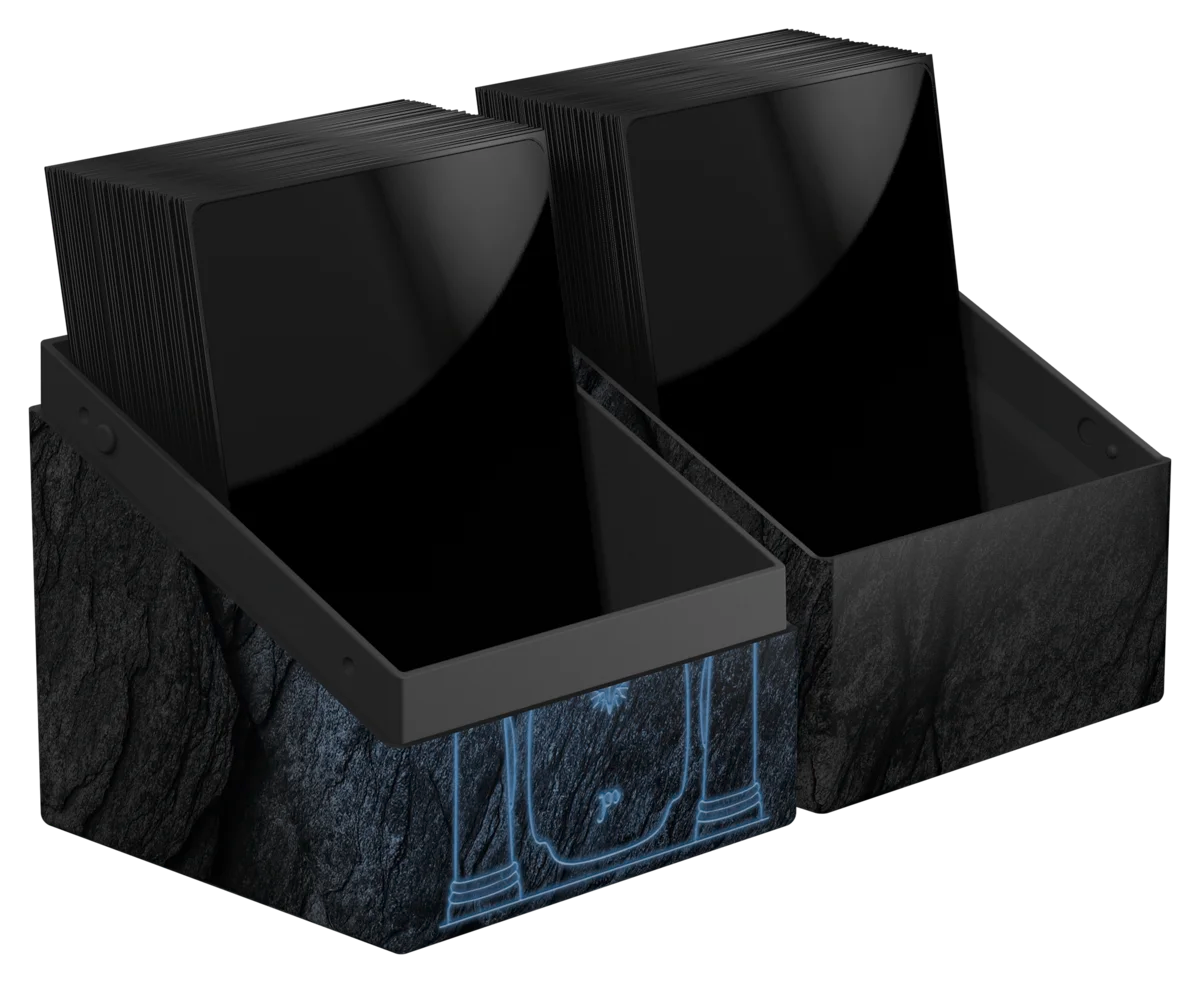 Ultimate Guard RTE Boulder 100+ The Lord of the Rings "Places of Middle-earth" - Mines of Moria