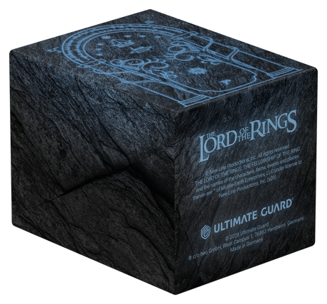 Ultimate Guard RTE Boulder 100+ The Lord of the Rings "Places of Middle-earth" - Mines of Moria