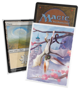 Ultimate Guard – Art Sleeves Standard Size (100) – Avatar: The Last Airbender – Momo, Rambunctious Rascal