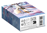 Ultimate Guard – Art Sleeves Standard Size (100) – Avatar: The Last Airbender – Momo, Rambunctious Rascal