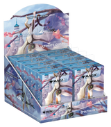 Ultimate Guard – Art Sleeves Standard Size (100) – Avatar: The Last Airbender – Momo, Rambunctious Rascal
