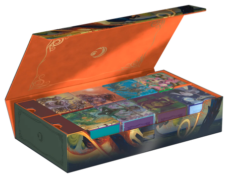 Ultimate Guard - Omnihive 1000+ Xenoskin Deck Box - Magic: The Gathering Lorwyn Eclipsed Celestial Reunion