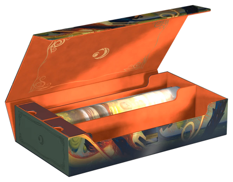 Ultimate Guard - Omnihive 1000+ Xenoskin Deck Box - Magic: The Gathering Lorwyn Eclipsed Celestial Reunion