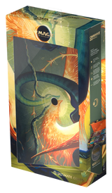 Ultimate Guard - Omnihive 1000+ Xenoskin Deck Box - Magic: The Gathering Lorwyn Eclipsed Celestial Reunion