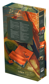 Ultimate Guard - Omnihive 1000+ Xenoskin Deck Box - Magic: The Gathering Lorwyn Eclipsed Celestial Reunion