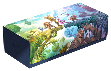 Ultimate Guard - Arkhive  1000+ Xenoskin Deck Box - Magic: The Gathering Lorwyn Eclipsed