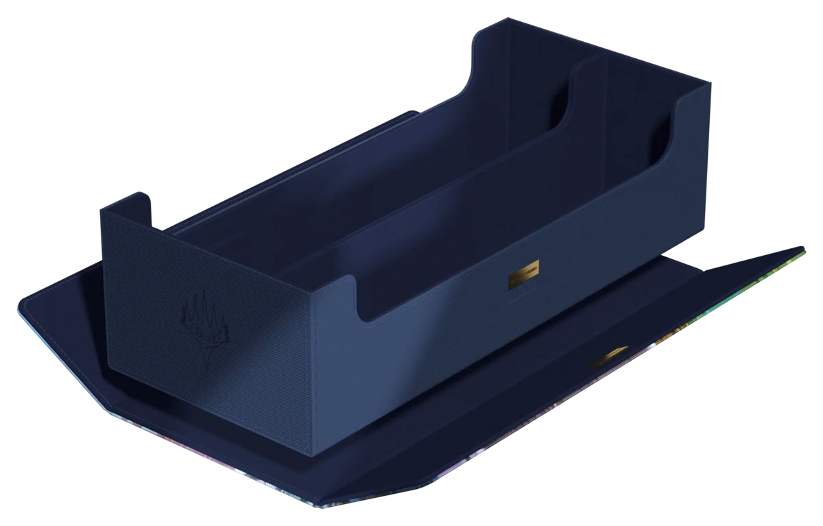 Ultimate Guard - Arkhive  1000+ Xenoskin Deck Box - Magic: The Gathering Lorwyn Eclipsed