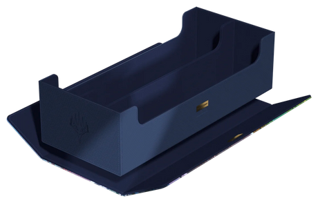 Ultimate Guard - Arkhive  1000+ Xenoskin Deck Box - Magic: The Gathering Lorwyn Eclipsed