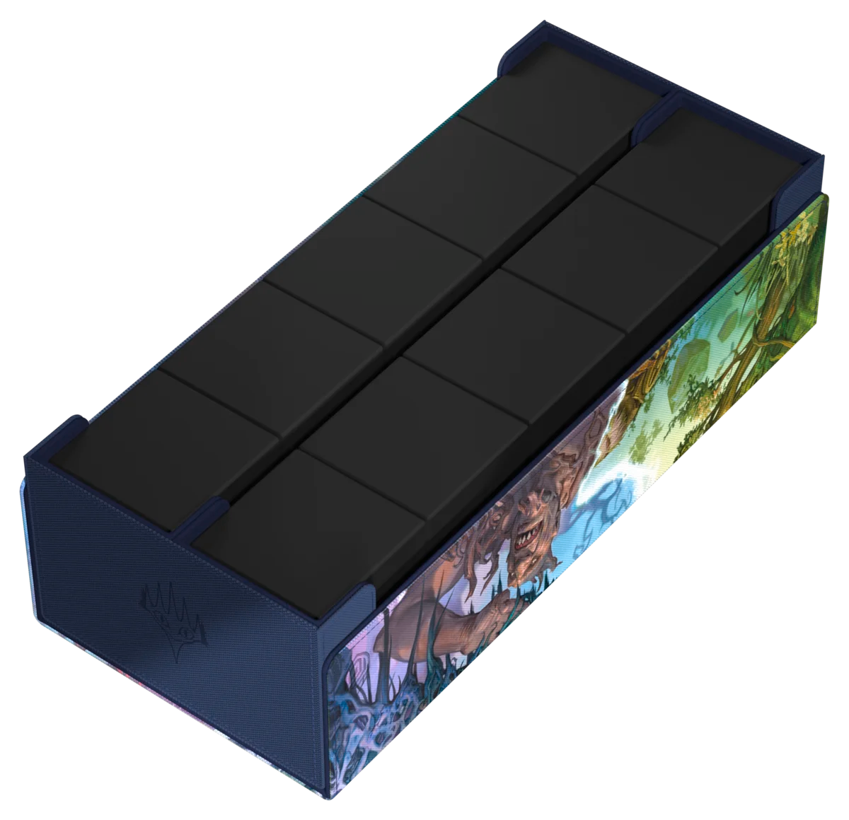 Ultimate Guard - Arkhive  1000+ Xenoskin Deck Box - Magic: The Gathering Lorwyn Eclipsed