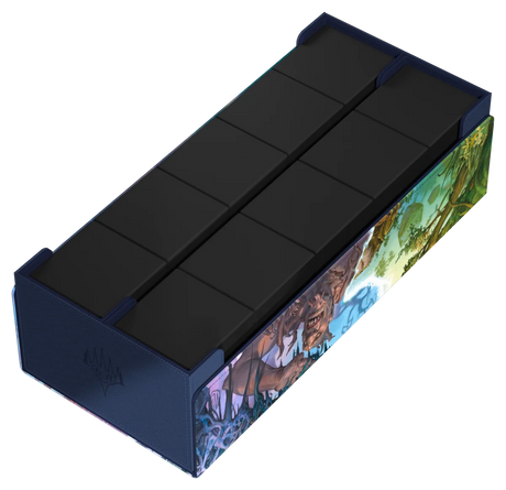 Ultimate Guard - Arkhive  1000+ Xenoskin Deck Box - Magic: The Gathering Lorwyn Eclipsed