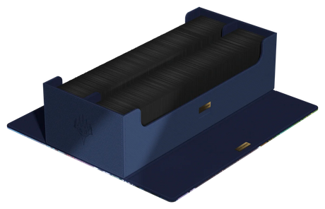 Ultimate Guard - Arkhive  1000+ Xenoskin Deck Box - Magic: The Gathering Lorwyn Eclipsed