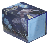 Ultimate Guard – Sidewinder 100+ Xenoskin MTG | Lorwyn Eclipsed – Bitterbloom Bearer – Deck Box