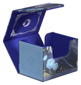 Ultimate Guard – Sidewinder 100+ Xenoskin MTG | Lorwyn Eclipsed – Bitterbloom Bearer – Deck Box