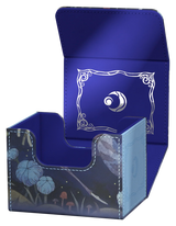 Ultimate Guard – Sidewinder 100+ Xenoskin MTG | Lorwyn Eclipsed – Bitterbloom Bearer – Deck Box