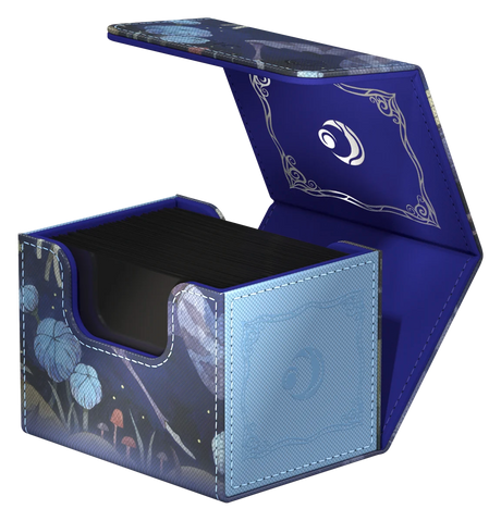 Ultimate Guard – Sidewinder 100+ Xenoskin MTG | Lorwyn Eclipsed – Bitterbloom Bearer – Deck Box