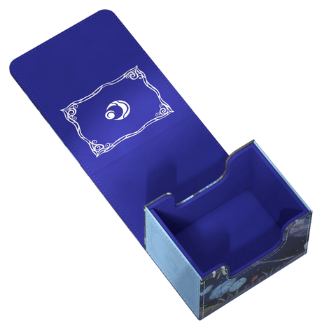 Ultimate Guard – Sidewinder 100+ Xenoskin MTG | Lorwyn Eclipsed – Bitterbloom Bearer – Deck Box