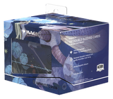 Ultimate Guard – Sidewinder 100+ Xenoskin MTG | Lorwyn Eclipsed – Bitterbloom Bearer – Deck Box