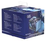 Ultimate Guard – Sidewinder 100+ Xenoskin MTG | Lorwyn Eclipsed – Bitterbloom Bearer – Deck Box