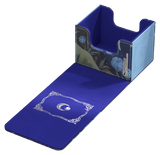 Ultimate Guard – Sidewinder 100+ Xenoskin MTG | Lorwyn Eclipsed – Bitterbloom Bearer – Deck Box