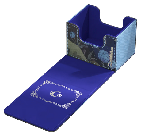 Ultimate Guard – Sidewinder 100+ Xenoskin MTG | Lorwyn Eclipsed – Bitterbloom Bearer – Deck Box