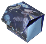 Ultimate Guard – Sidewinder 100+ Xenoskin MTG | Lorwyn Eclipsed – Bitterbloom Bearer – Deck Box