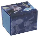 Ultimate Guard – Sidewinder 100+ Xenoskin MTG | Lorwyn Eclipsed – Bitterbloom Bearer – Deck Box