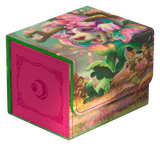 Ultimate Guard – Sidewinder 100+ Xenoskin MTG | Lorwyn Eclipsed – Vibrance – Deck Box