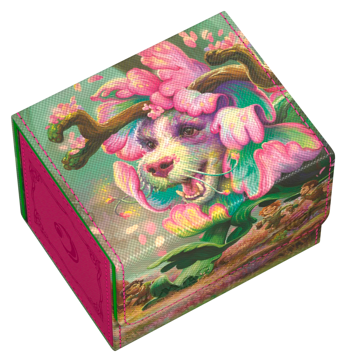 Ultimate Guard – Sidewinder 100+ Xenoskin MTG | Lorwyn Eclipsed – Vibrance – Deck Box