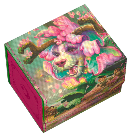 Ultimate Guard – Sidewinder 100+ Xenoskin MTG | Lorwyn Eclipsed – Vibrance – Deck Box