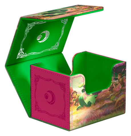 Ultimate Guard – Sidewinder 100+ Xenoskin MTG | Lorwyn Eclipsed – Vibrance – Deck Box