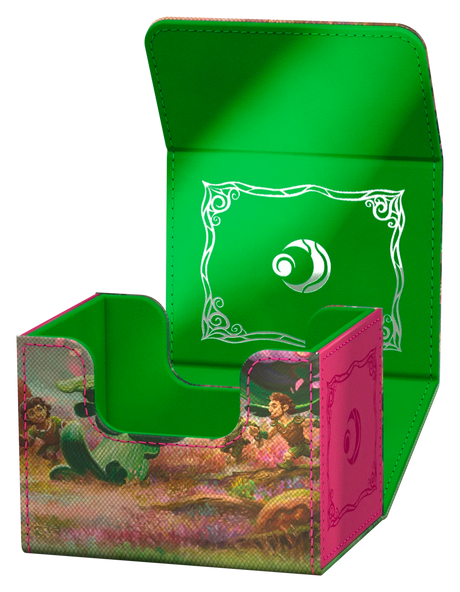 Ultimate Guard – Sidewinder 100+ Xenoskin MTG | Lorwyn Eclipsed – Vibrance – Deck Box