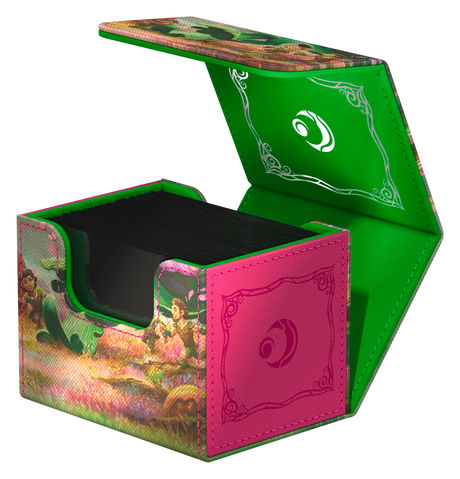 Ultimate Guard – Sidewinder 100+ Xenoskin MTG | Lorwyn Eclipsed – Vibrance – Deck Box