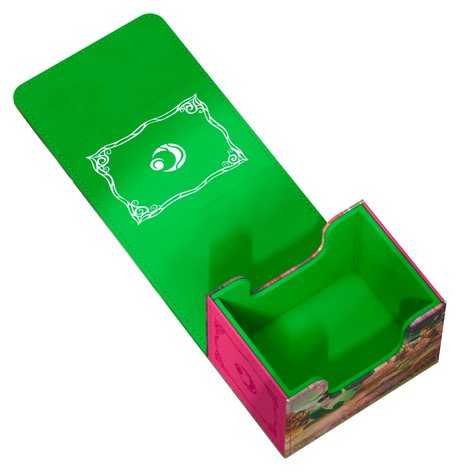 Ultimate Guard – Sidewinder 100+ Xenoskin MTG | Lorwyn Eclipsed – Vibrance – Deck Box